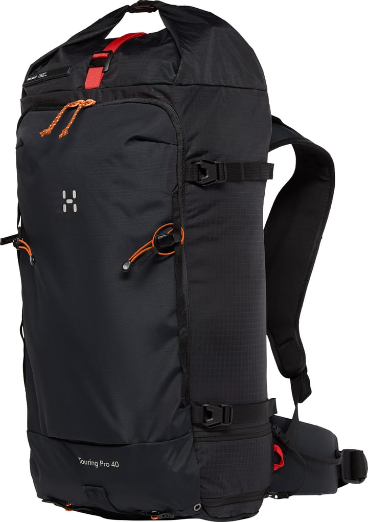 Haglöfs L.I.M Touring Pro 40 True Black Haglöfs