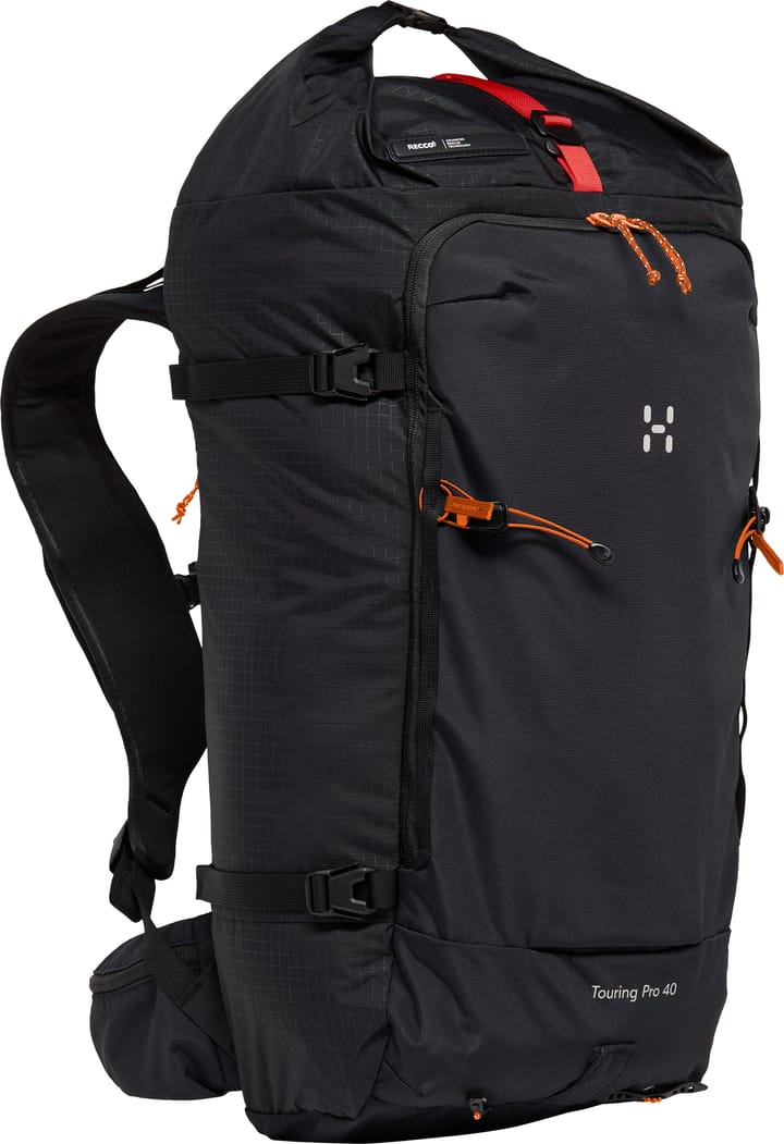 Haglöfs L.I.M Touring Pro 40 True Black Haglöfs