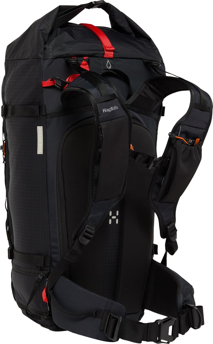 Haglöfs L.I.M Touring Pro 40 True Black Haglöfs
