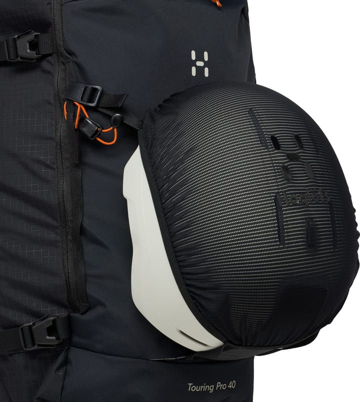 Haglöfs L.I.M Touring Pro 40 True Black Haglöfs
