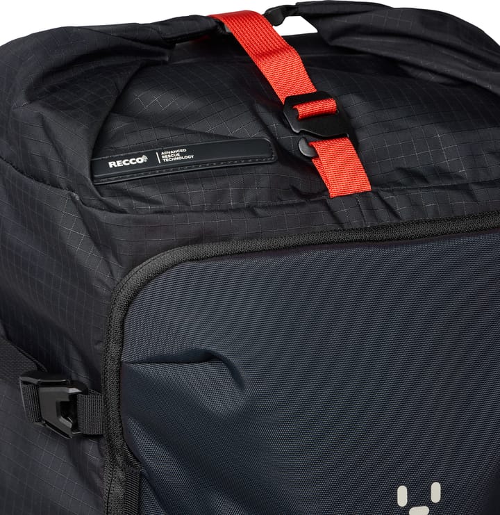 Haglöfs L.I.M Touring Pro 40 True Black Haglöfs