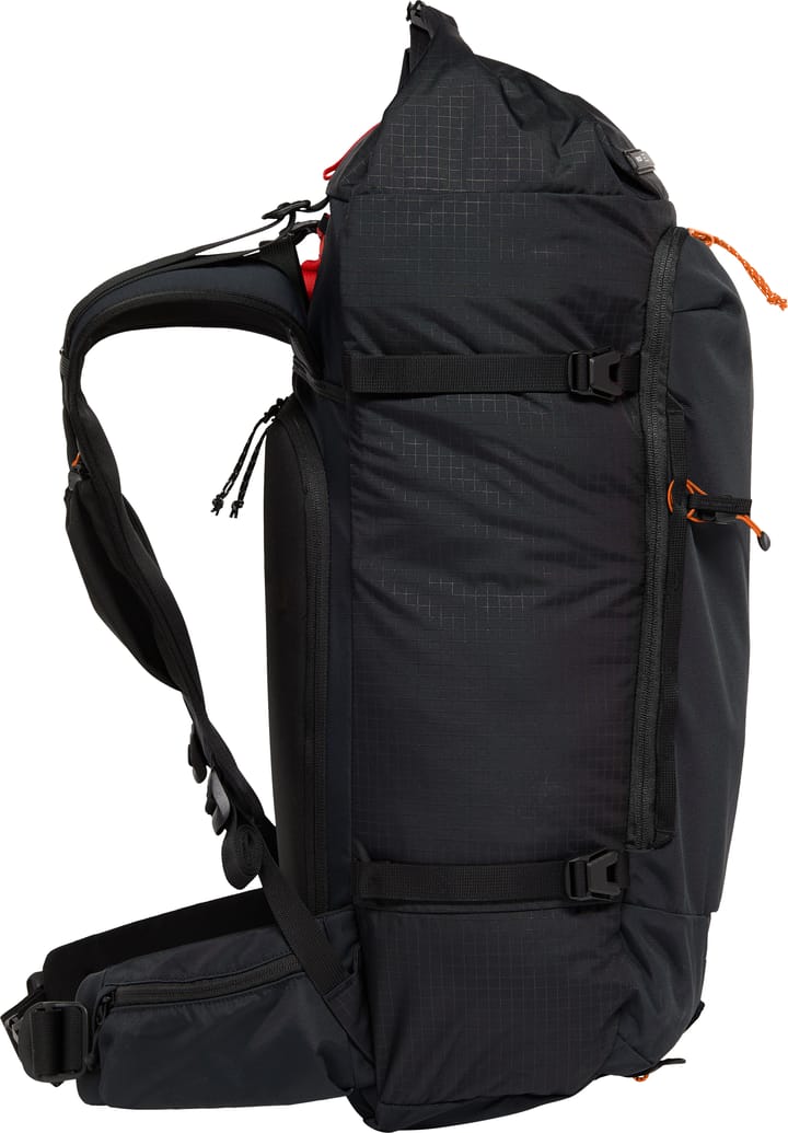 Haglöfs L.I.M Touring Pro 40 True Black Haglöfs