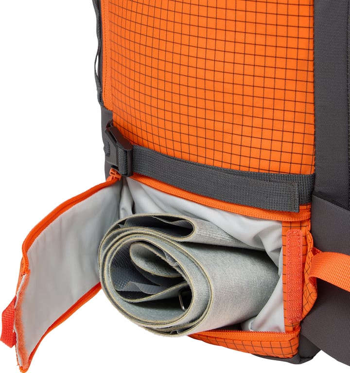Haglöfs L.I.M Touring Pro 40 Magnetite/Blaze Orange Haglöfs Haglöfs L.I.M Touring Pro 40 Magnetite/Blaze Orange Haglöfs