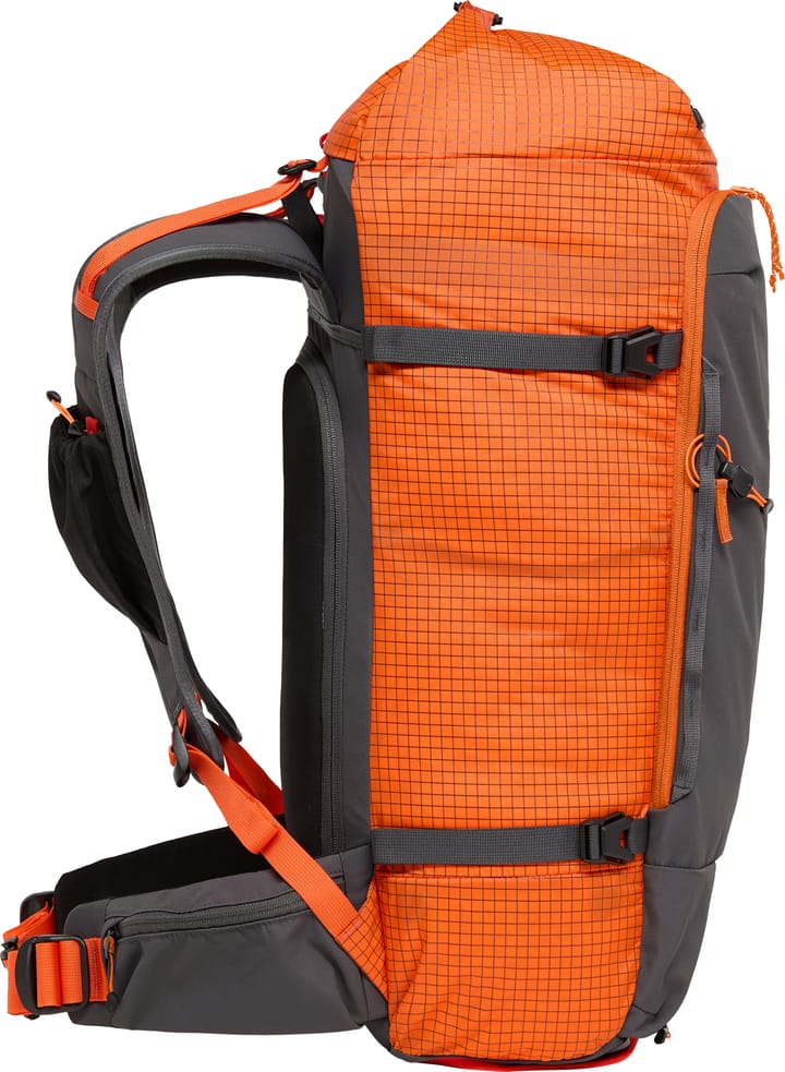 Haglöfs L.I.M Touring Pro 40 Magnetite/Blaze Orange Haglöfs