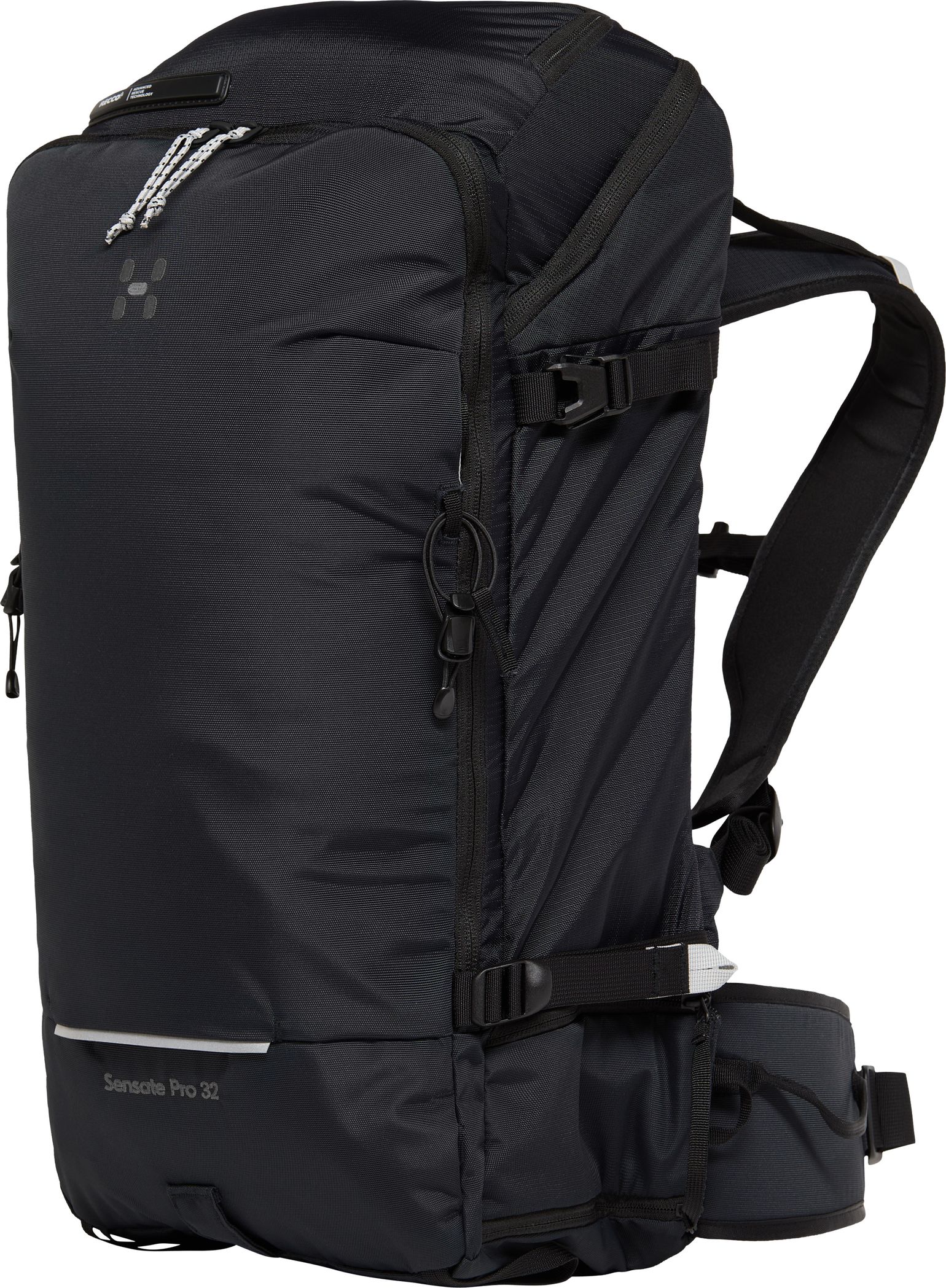 Haglöfs Sensate Pro 32 True Black