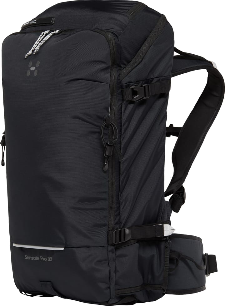 Haglöfs Sensate Pro 32 True Black Haglöfs