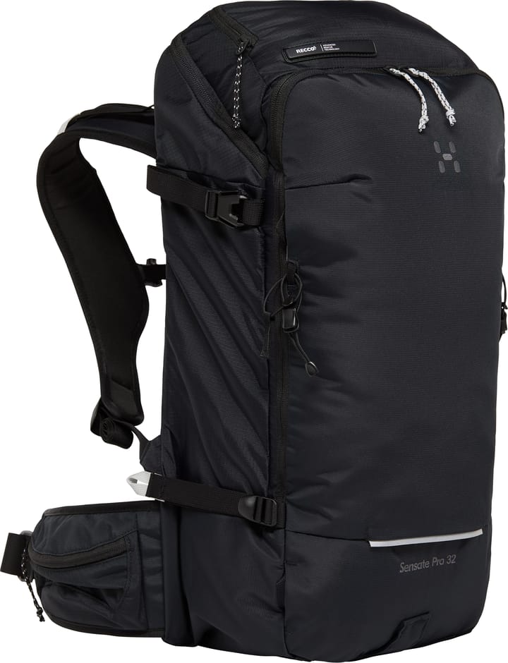 Haglöfs Sensate Pro 32 True Black Haglöfs