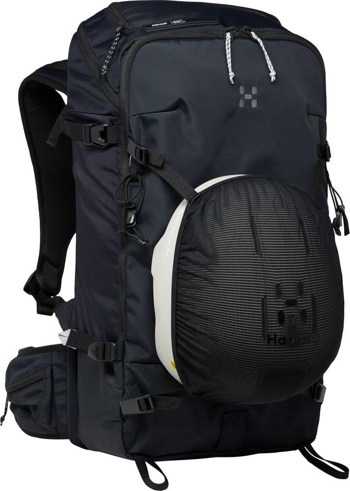 Haglöfs Sensate Pro 32 True Black Haglöfs