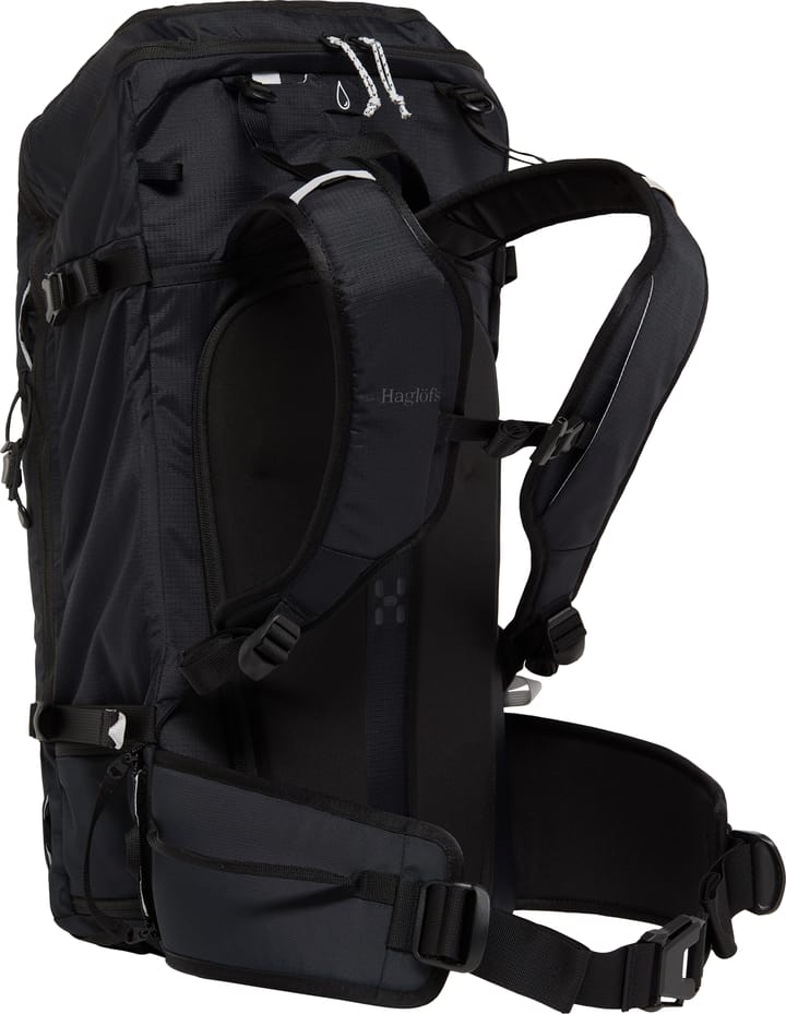 Haglöfs Sensate Pro 32 True Black Haglöfs