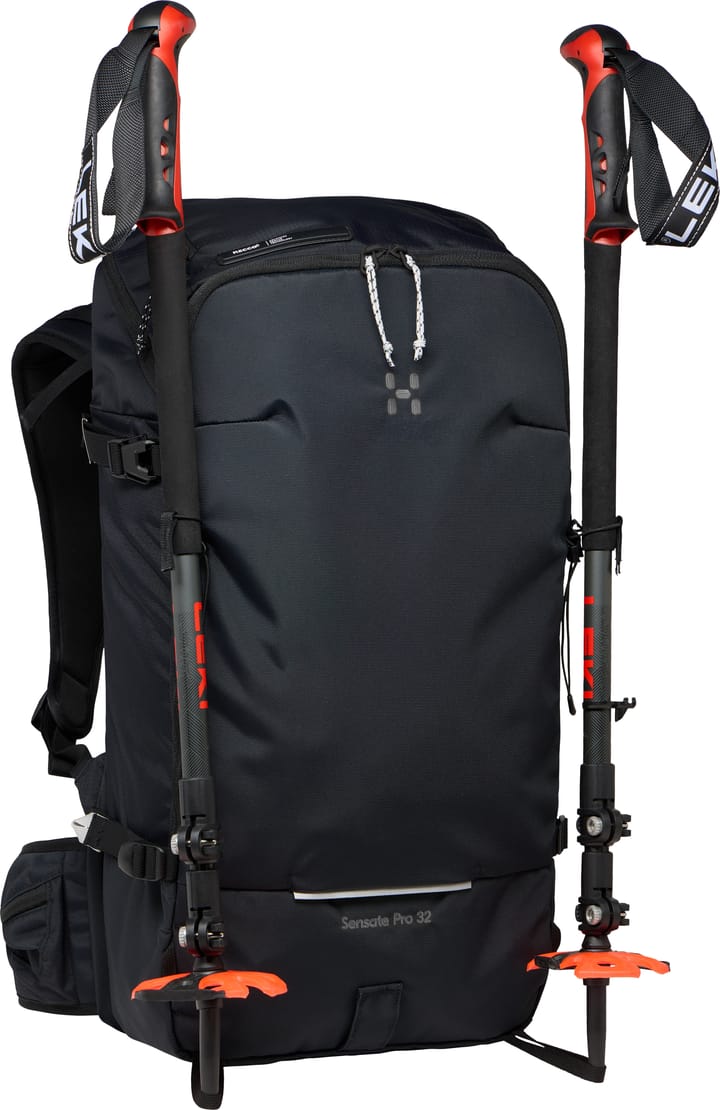 Haglöfs Sensate Pro 32 True Black Haglöfs