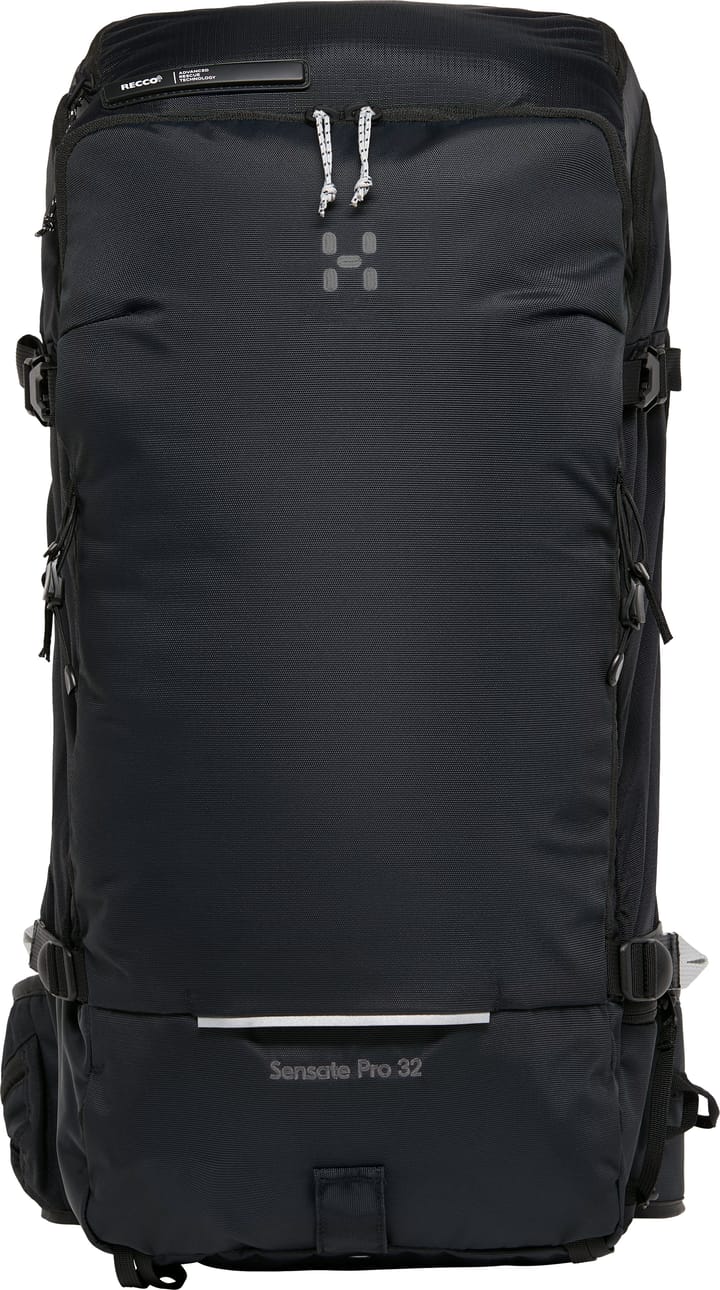 Haglöfs Sensate Pro 32 True Black Haglöfs