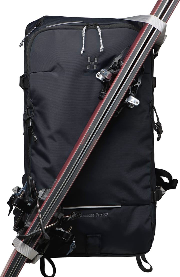 Haglöfs Sensate Pro 32 True Black Haglöfs