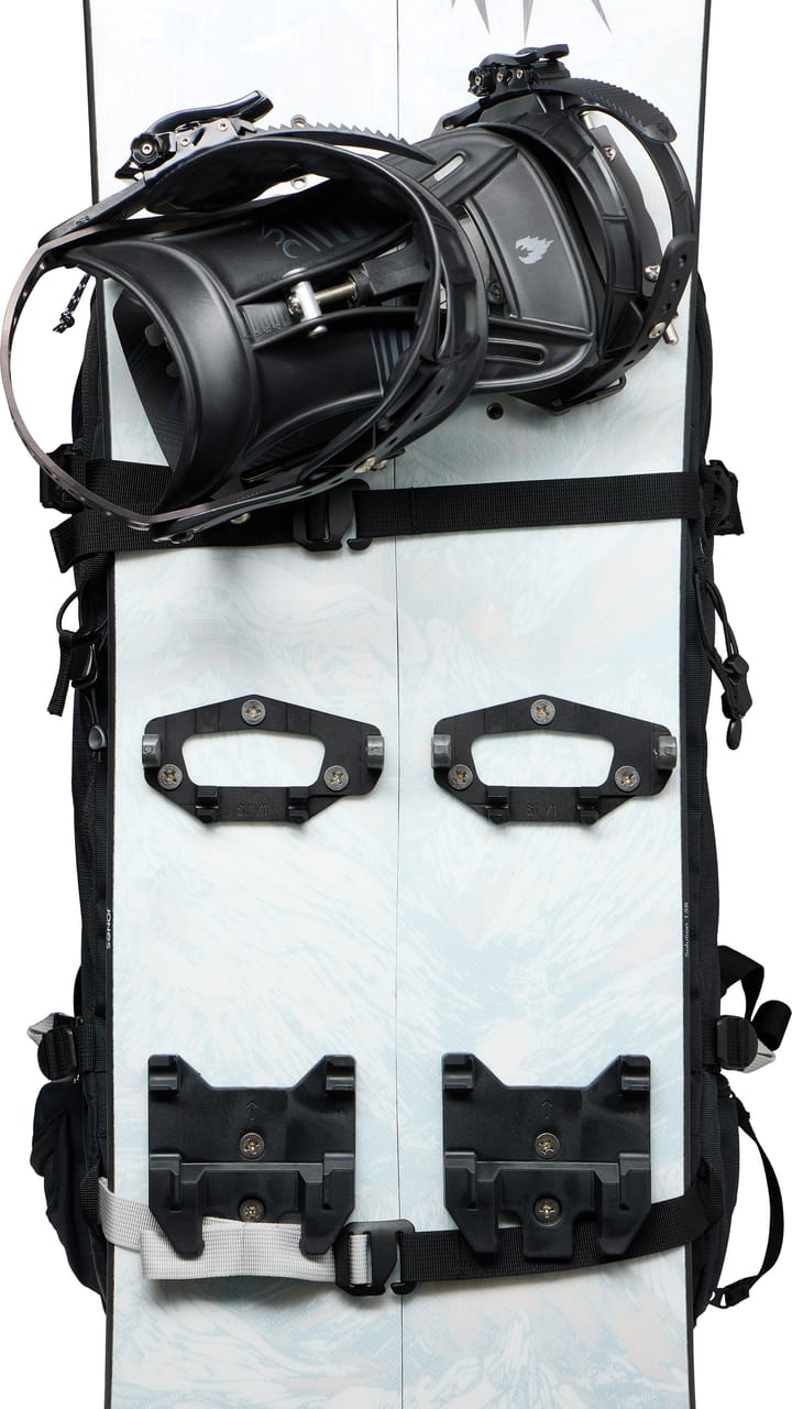 Haglöfs Sensate Pro 32 True Black Haglöfs