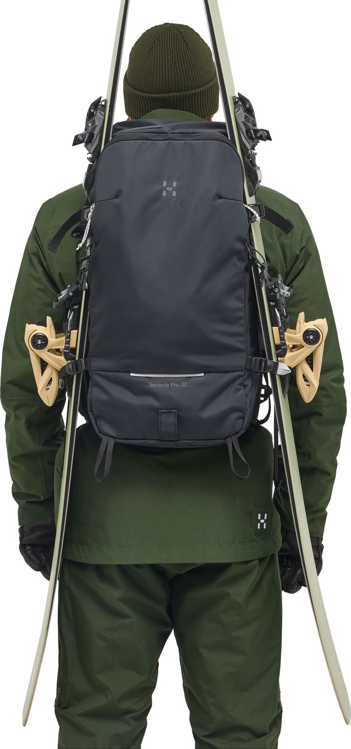 Haglöfs Sensate Pro 32 True Black Haglöfs