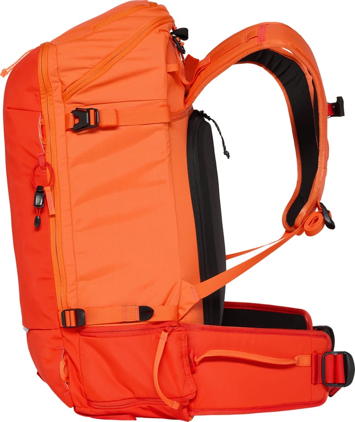 Haglöfs Sensate Pro 32 Habanero/Blaze Orange Haglöfs