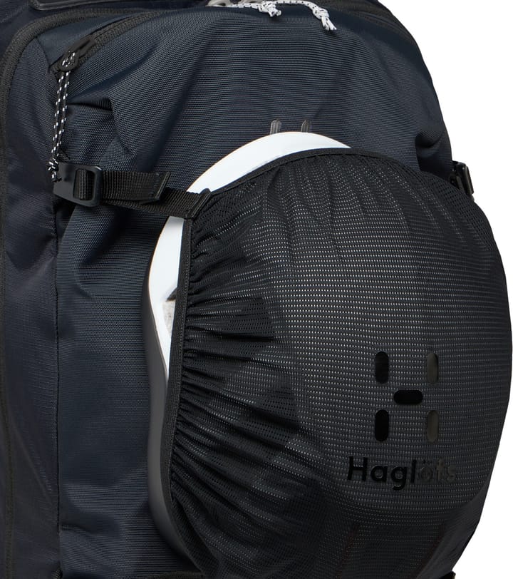 Haglöfs Latnja 18 True Black Haglöfs