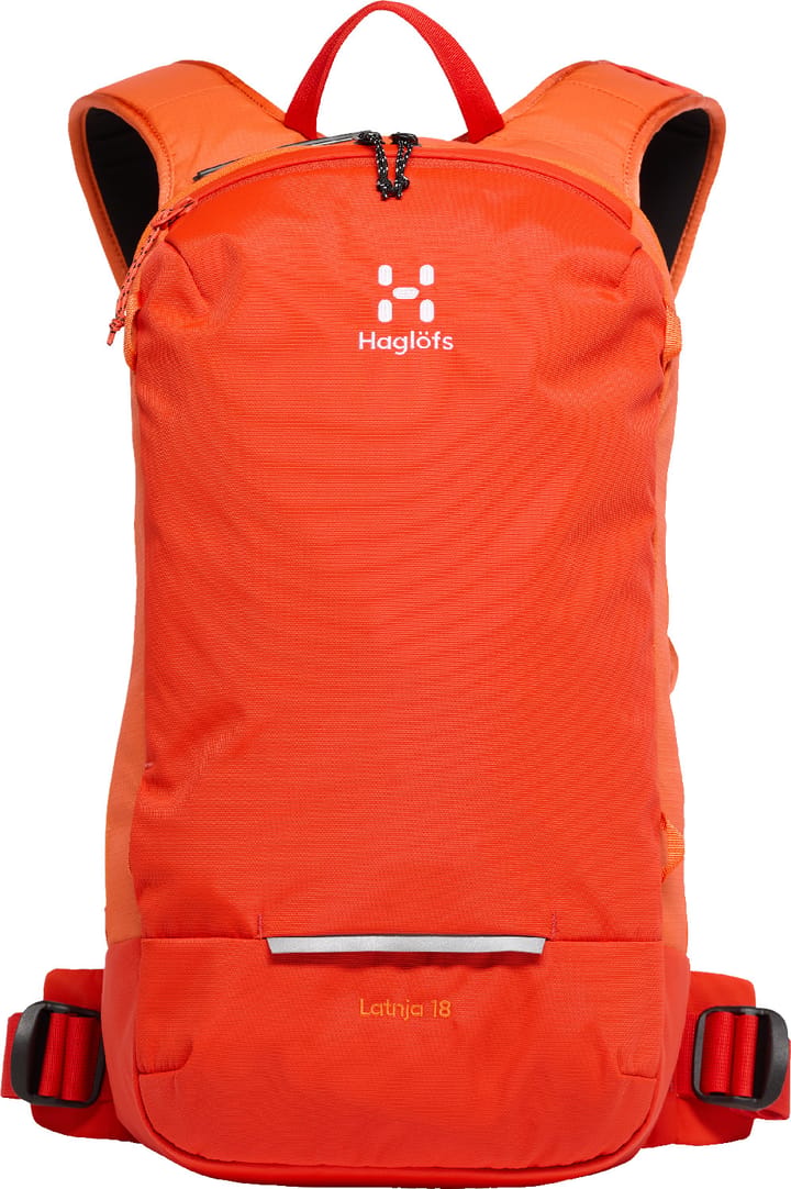 Haglöfs Latnja 18 Habanero/Blaze Orange Haglöfs