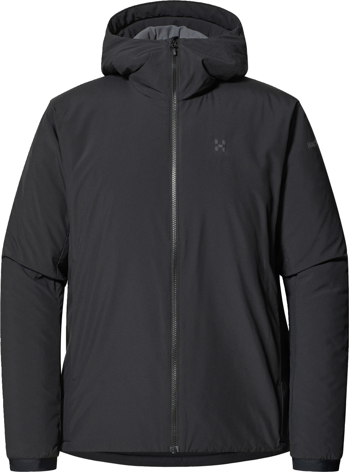 Men's Mimic Alert Hood