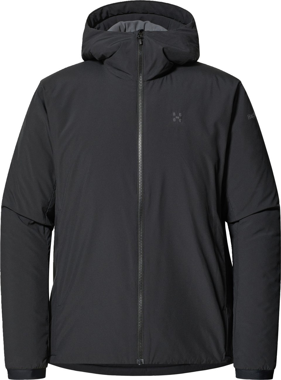 Men's Mimic Alert Hood