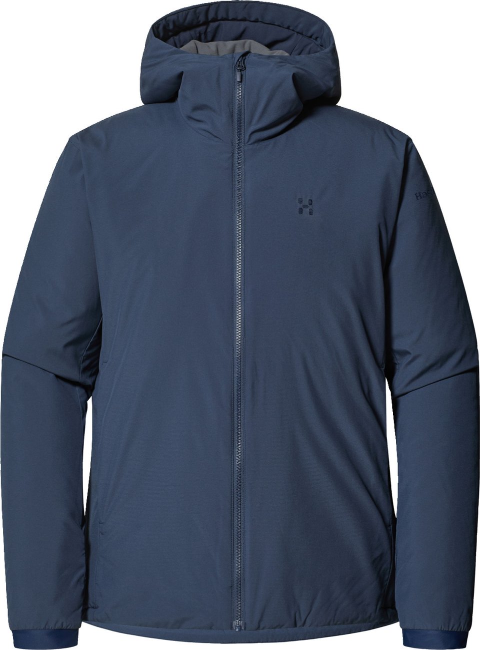 Men's Mimic Alert Hood