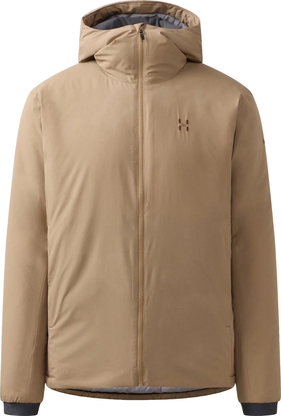 Men's Mimic Alert Hood