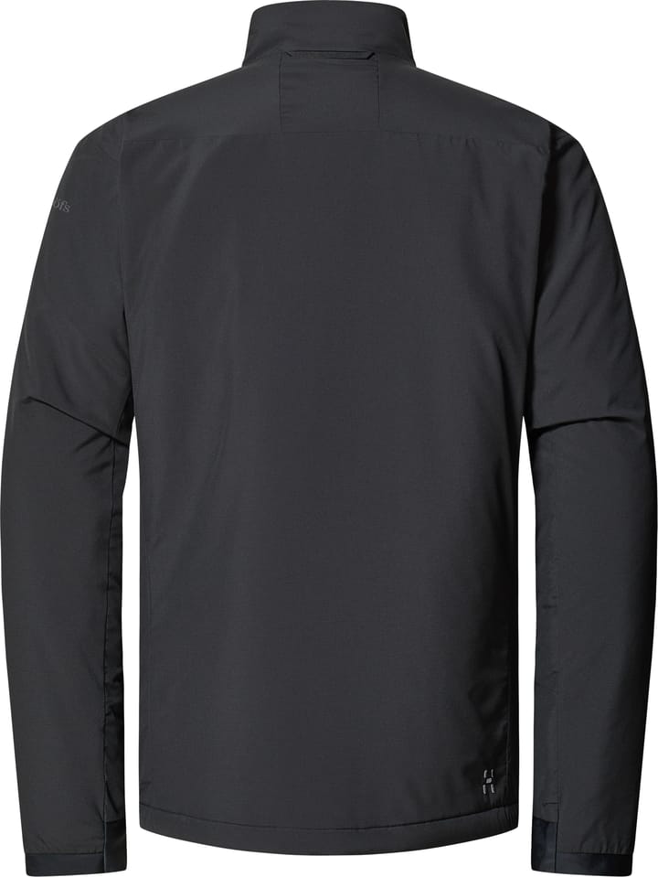Haglöfs Men's Mimic Alert Jacket  True Black Haglöfs