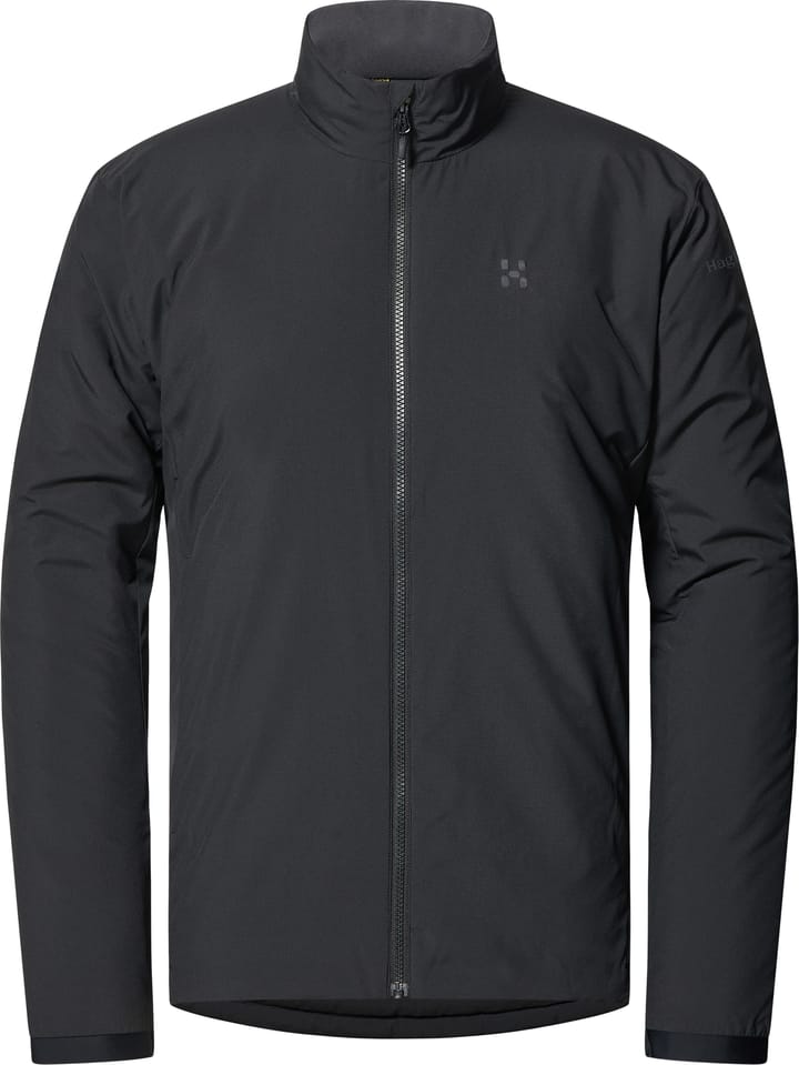 Haglöfs Men's Mimic Alert Jacket  True Black Haglöfs