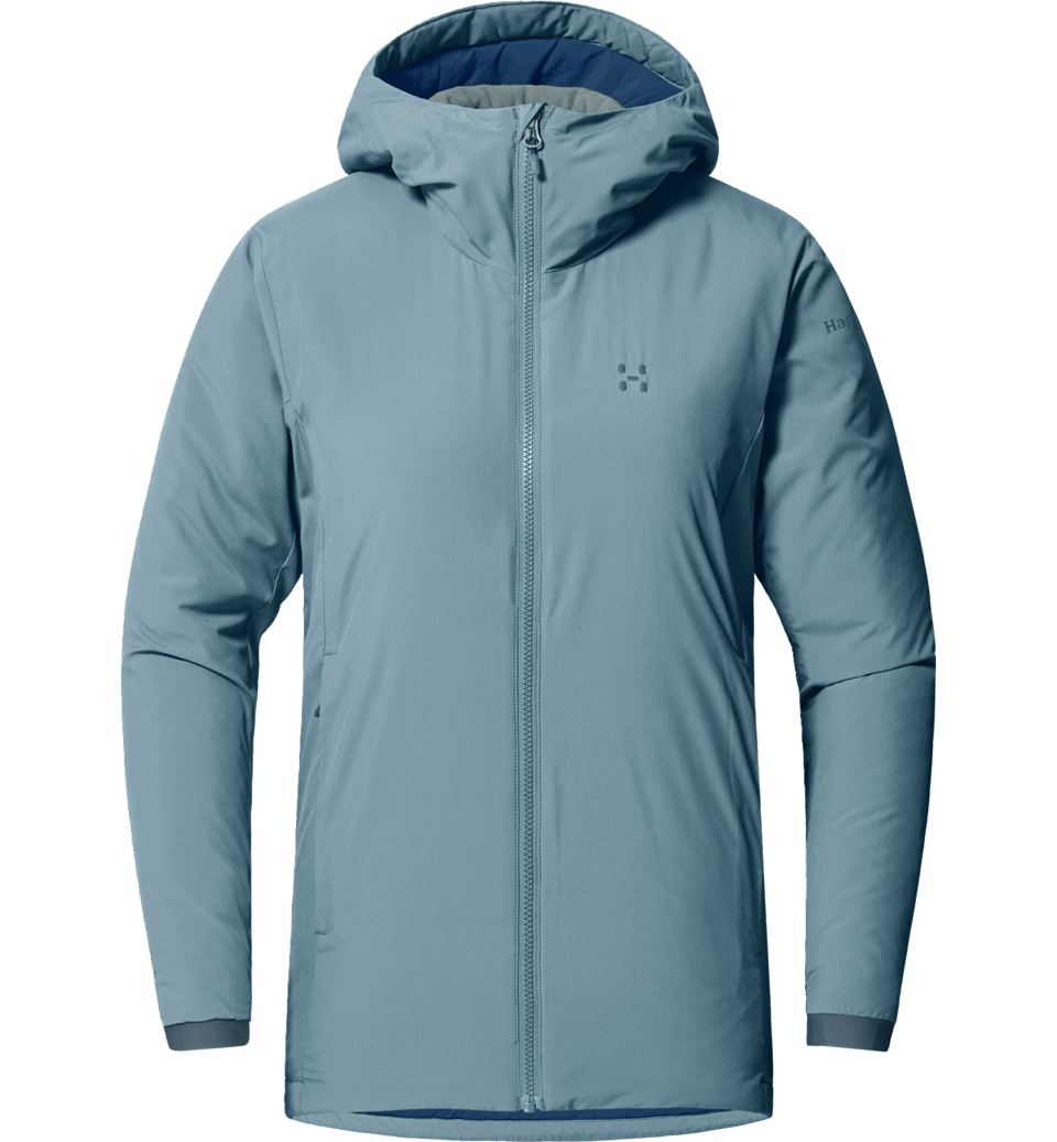 Women's Mimic Alert Hood