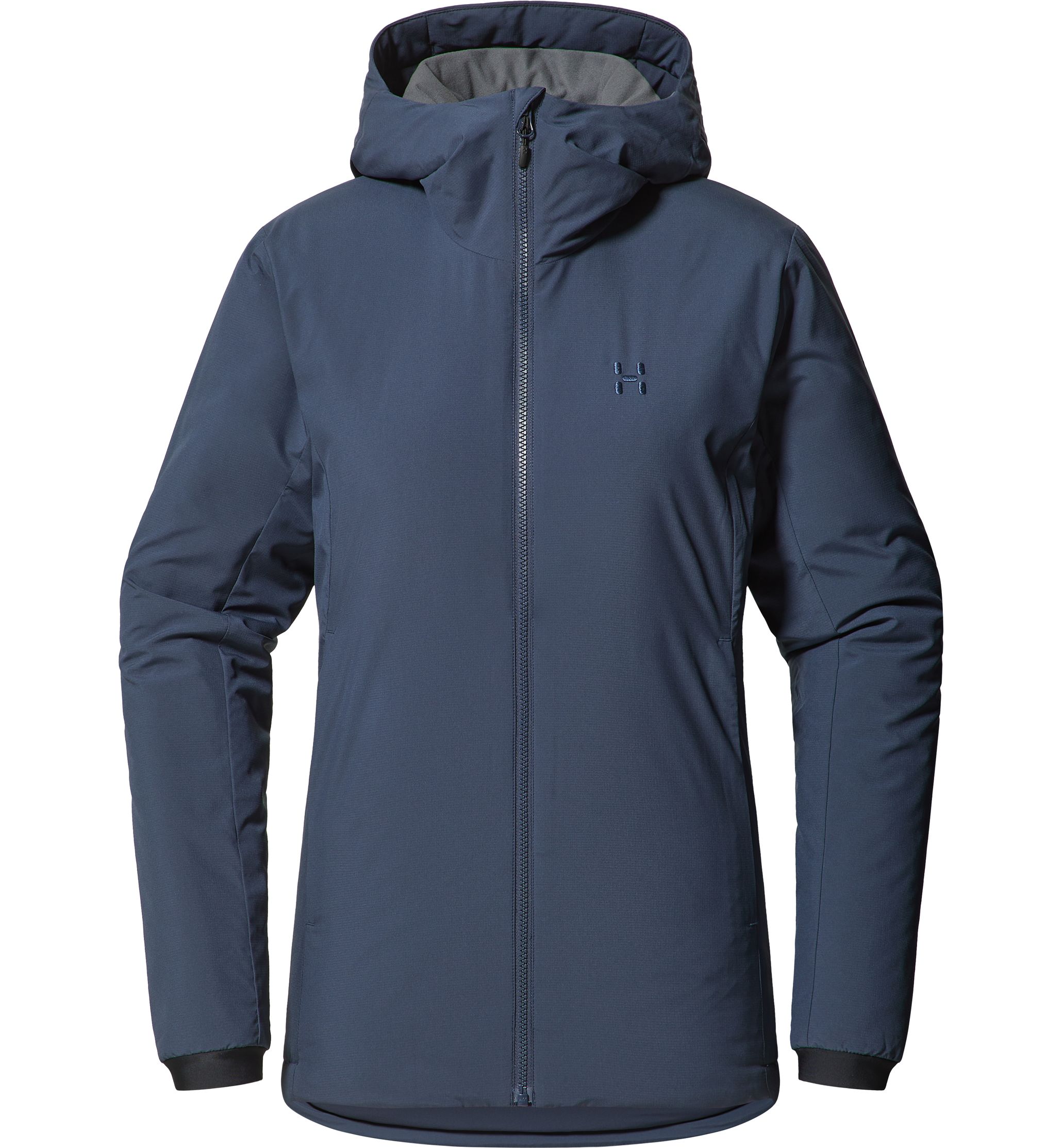 Haglofs Niva Proof Down Jacket - Women's - Clothing