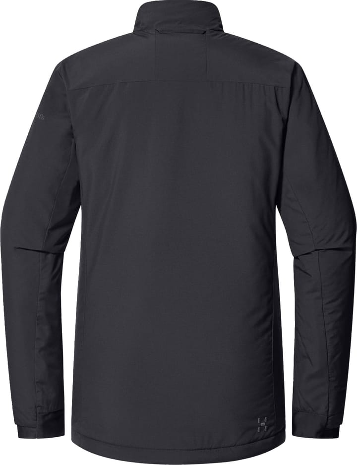 Haglöfs Women's Mimic Alert Jacket True Black Haglöfs