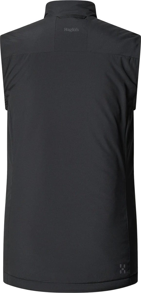 Haglöfs Women's Mimic Alert Vest True Black Haglöfs