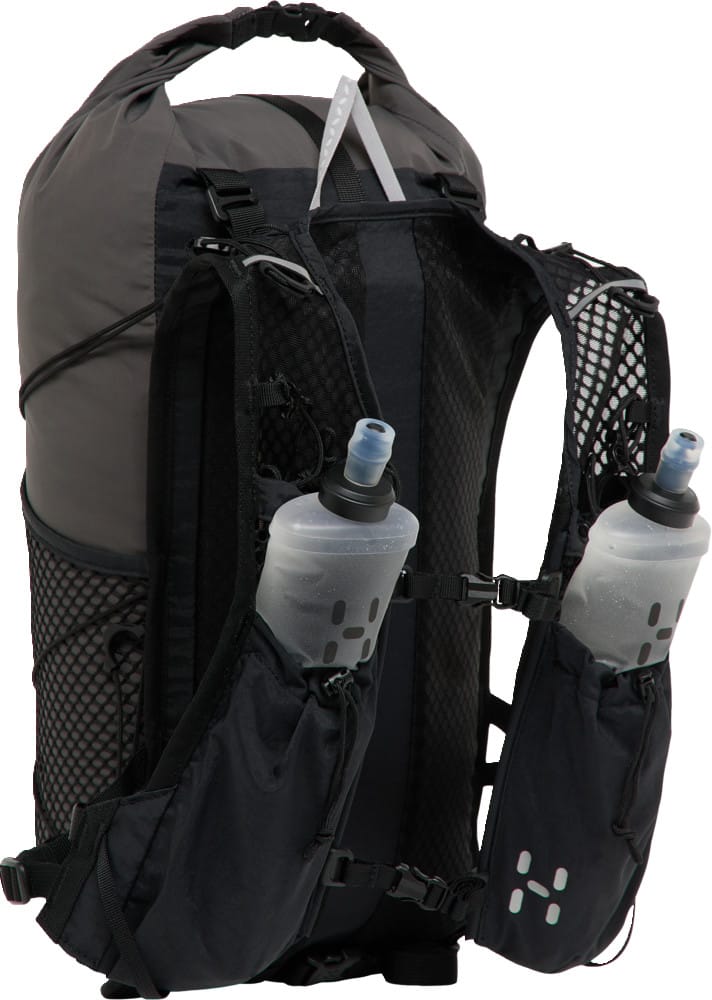 Haglöfs L.I.M Airak Pro 14 True Black/Magnetite Haglöfs Haglöfs L.I.M Airak Pro 14 True Black/Magnetite Haglöfs