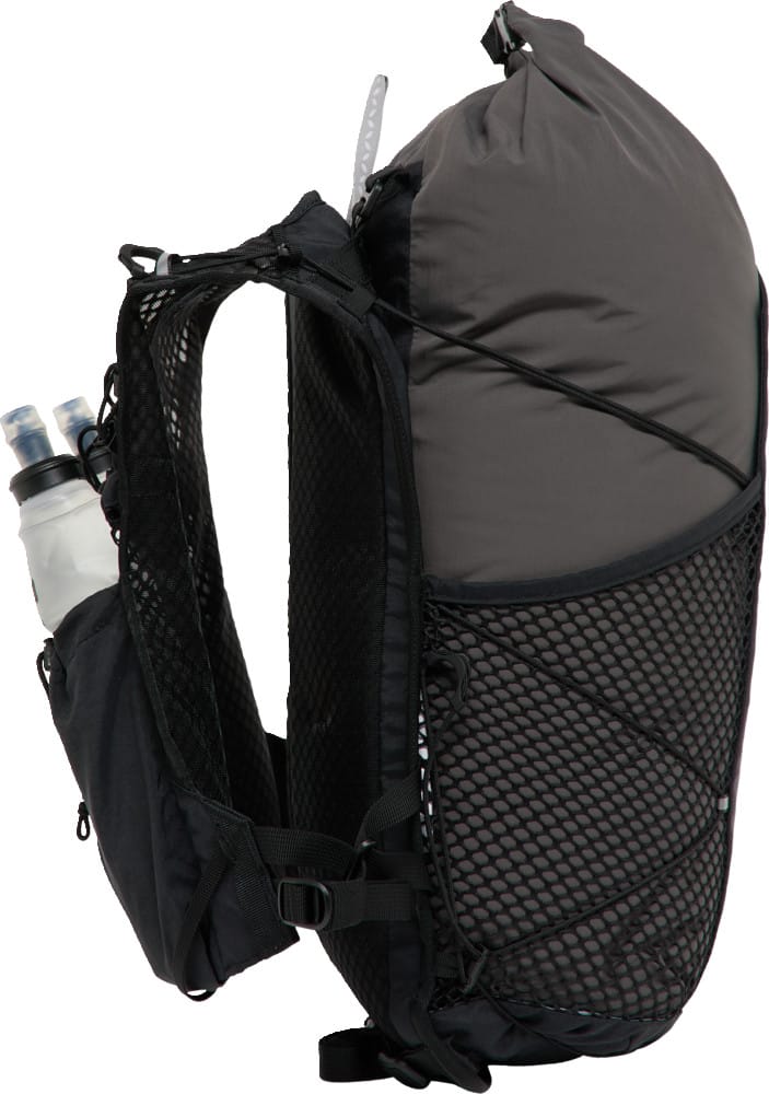 Haglöfs L.I.M Airak Pro 14 True Black/Magnetite Haglöfs