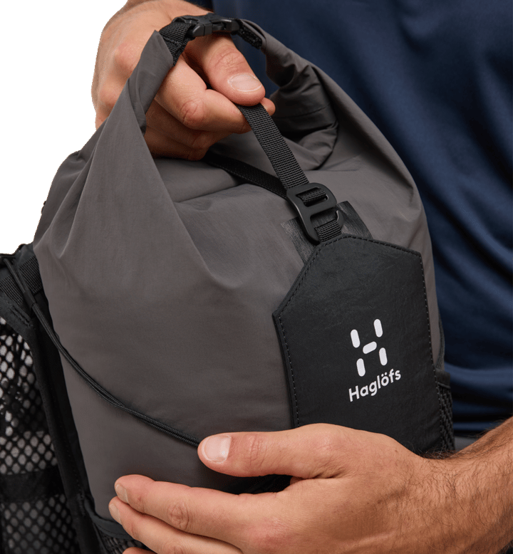 Haglöfs L.I.M Airak Pro 14 True Black/Magnetite Haglöfs Haglöfs L.I.M Airak Pro 14 True Black/Magnetite Haglöfs