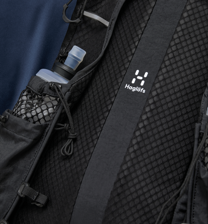 Haglöfs L.I.M Airak Pro 14 True Black/Magnetite Haglöfs Haglöfs L.I.M Airak Pro 14 True Black/Magnetite Haglöfs