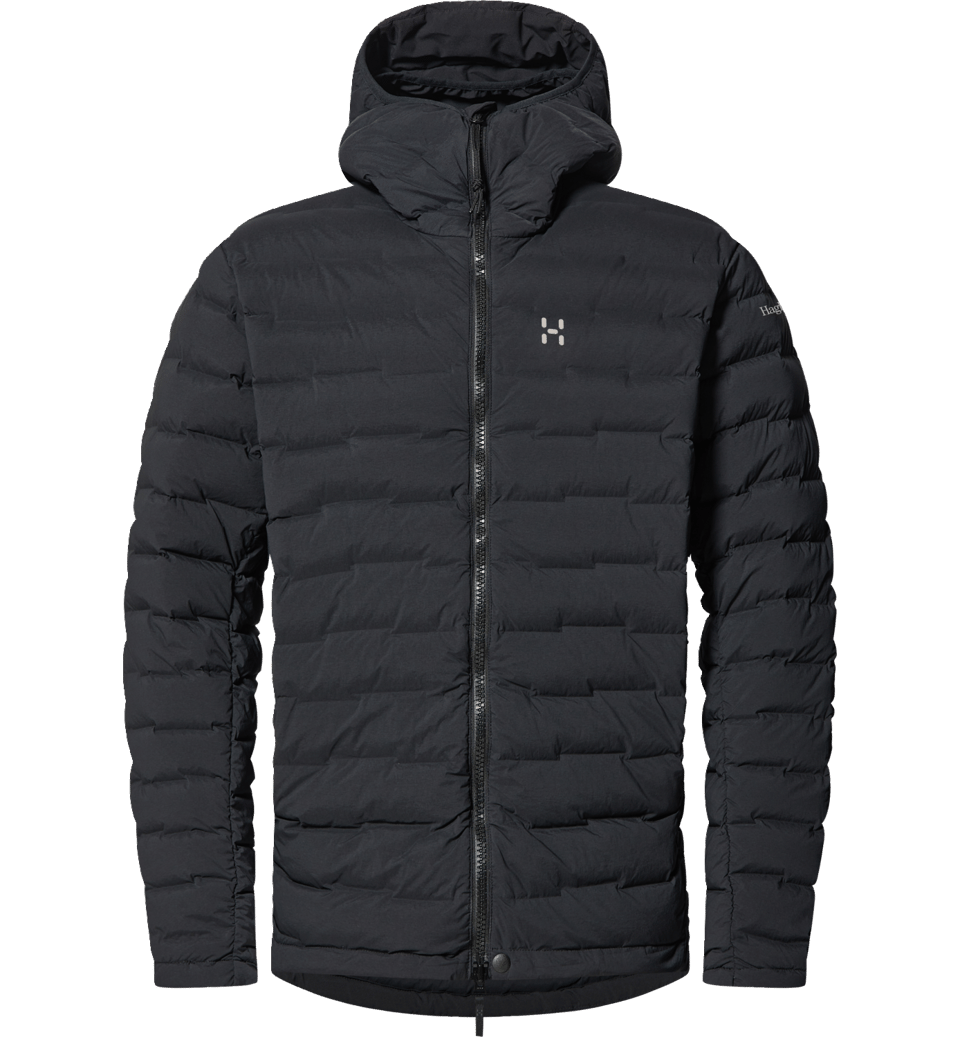 Men's Spitz Down Hood