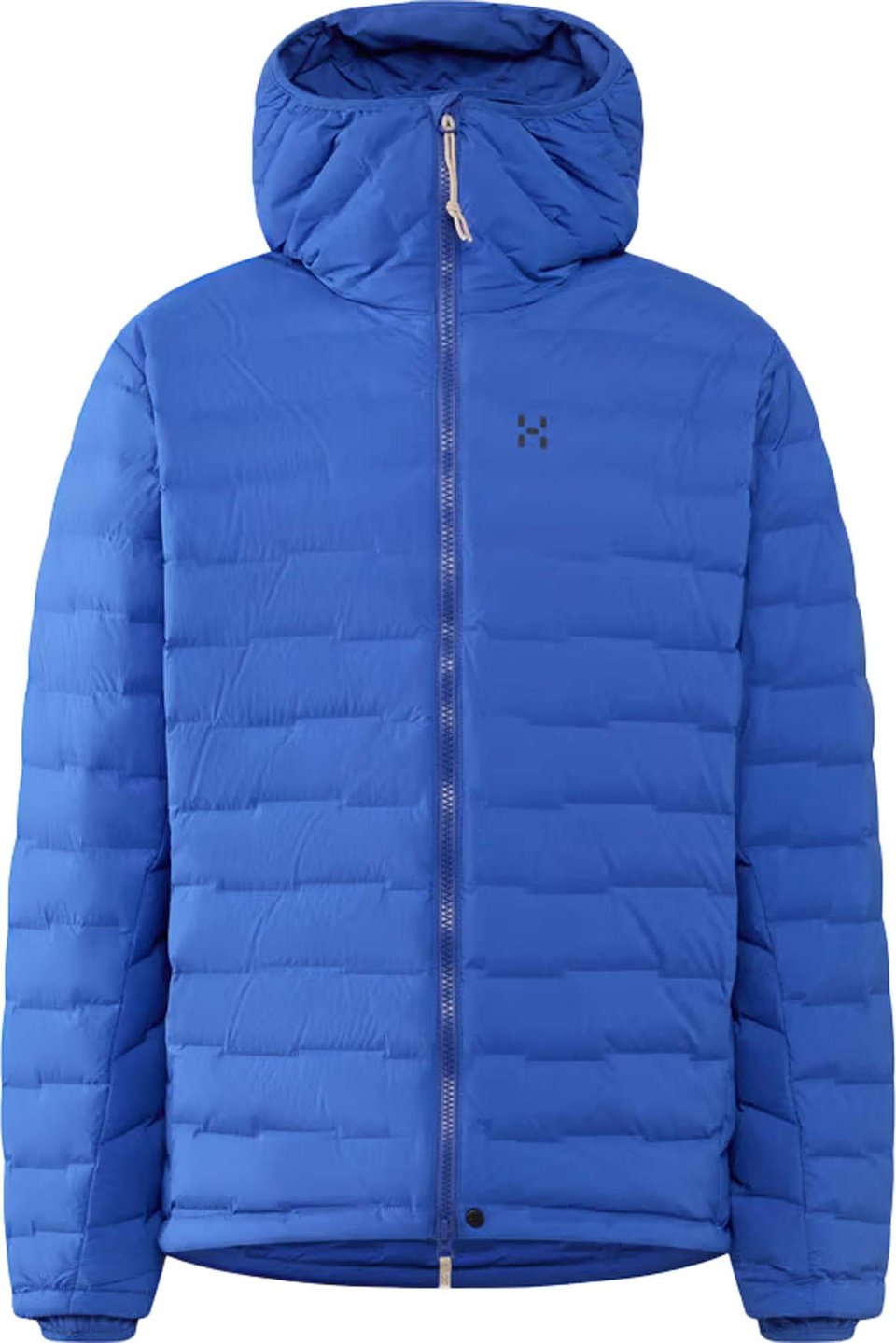 Men's Spitz Down Hood
