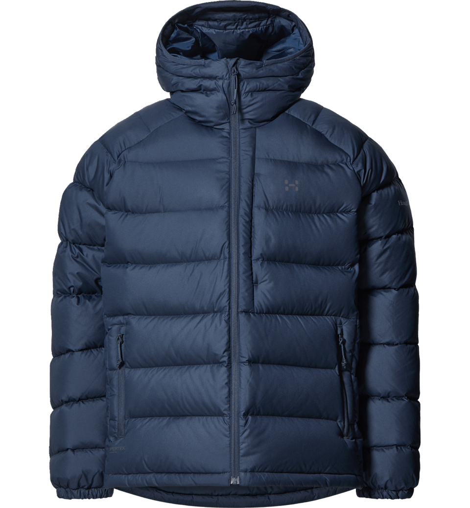 Men's Rosson Down Hood