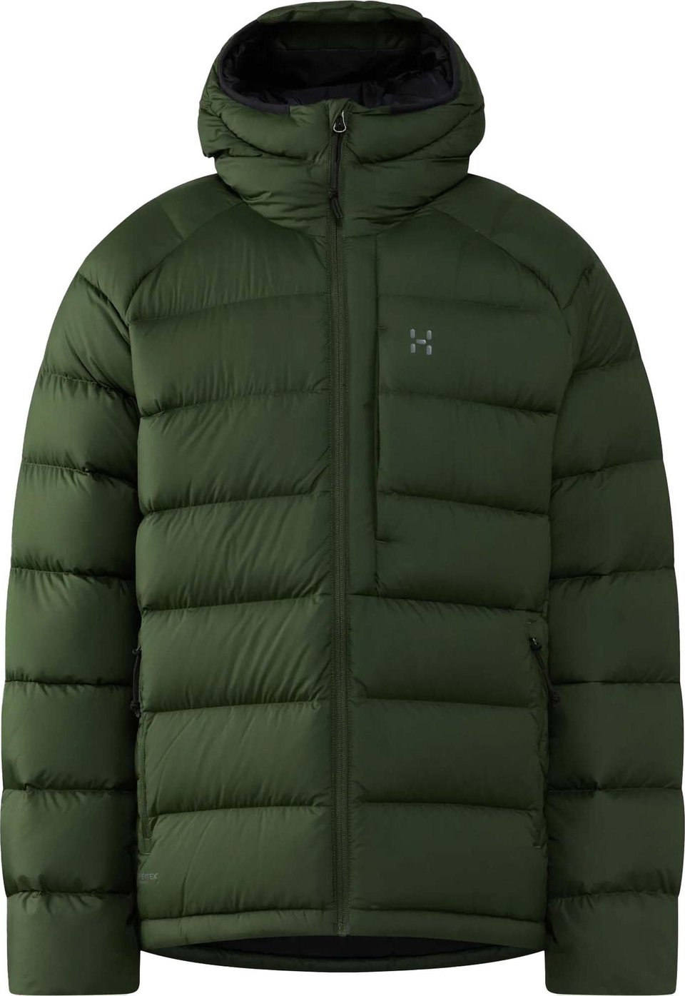 Men's Rosson Down Hood
