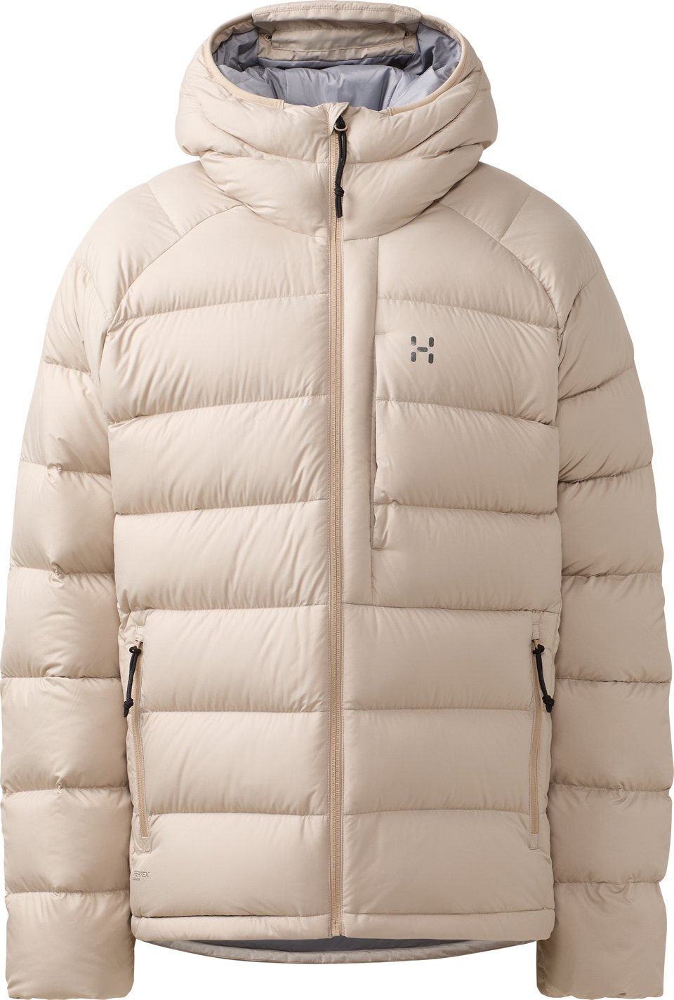 Men's Rosson Down Hood