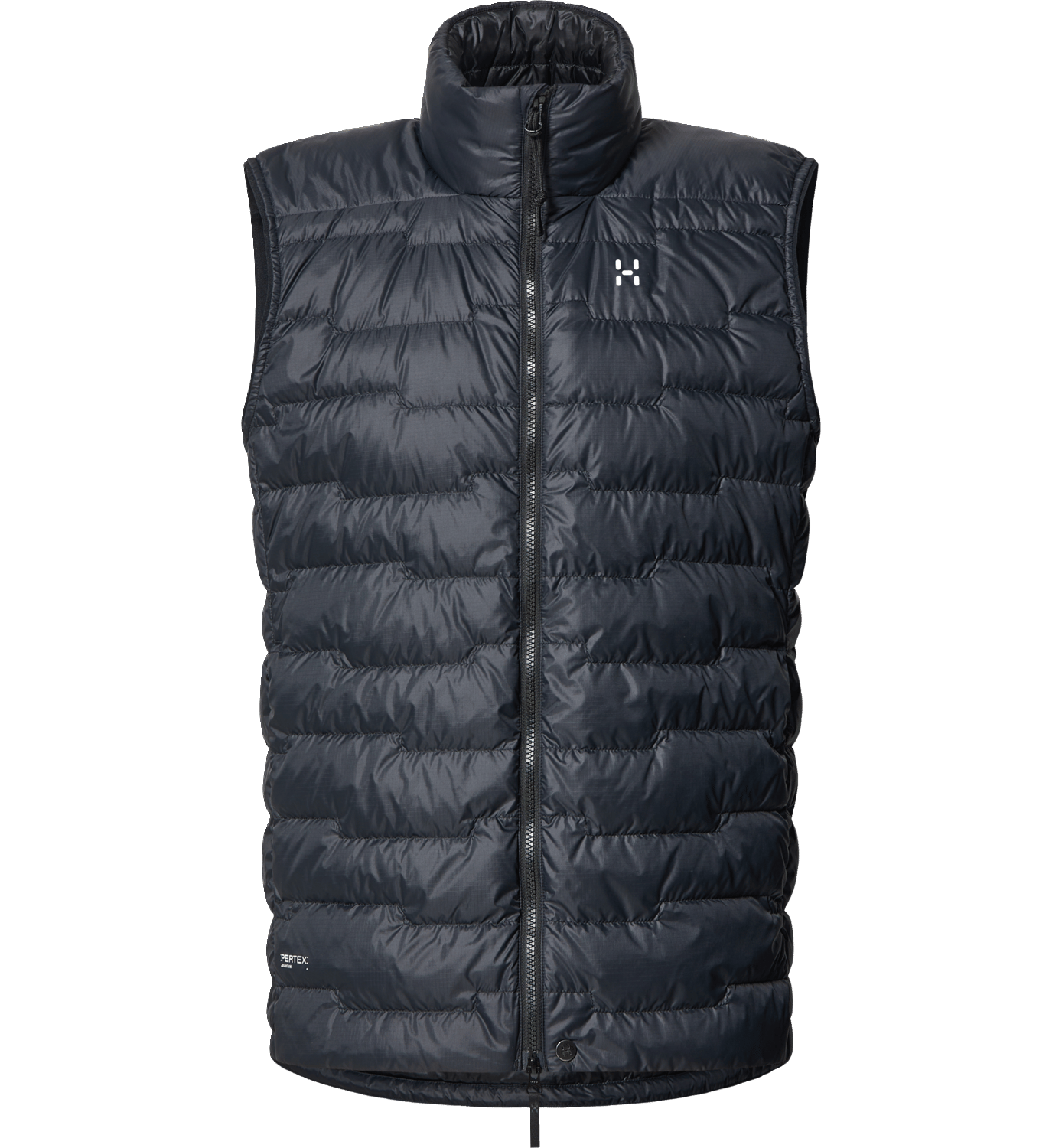 Haglöfs Men's Roc Flash Down Vest True