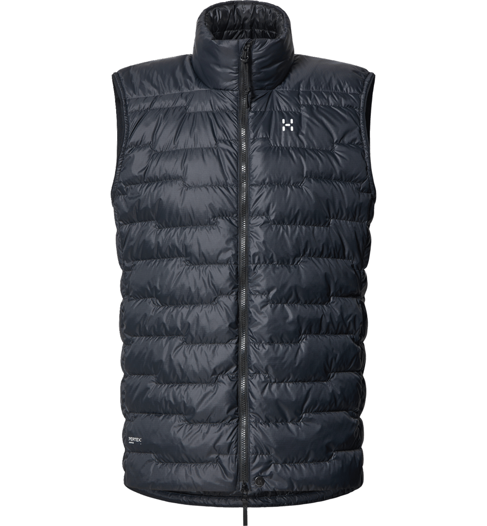 Men's Roc Flash Down Vest