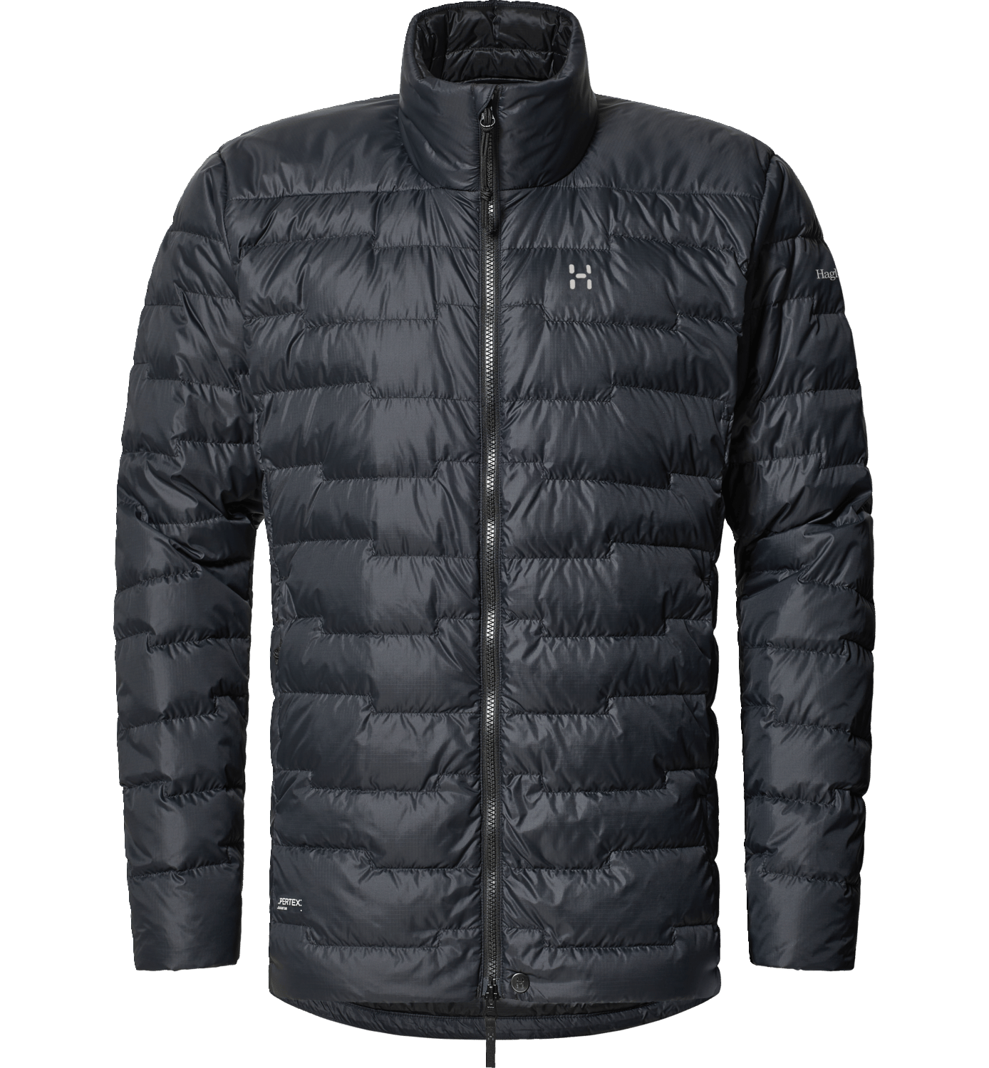 Haglöfs Men's Roc Flash Down Jacket True
