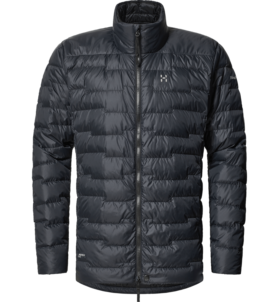Men's Roc Flash Down Jacket