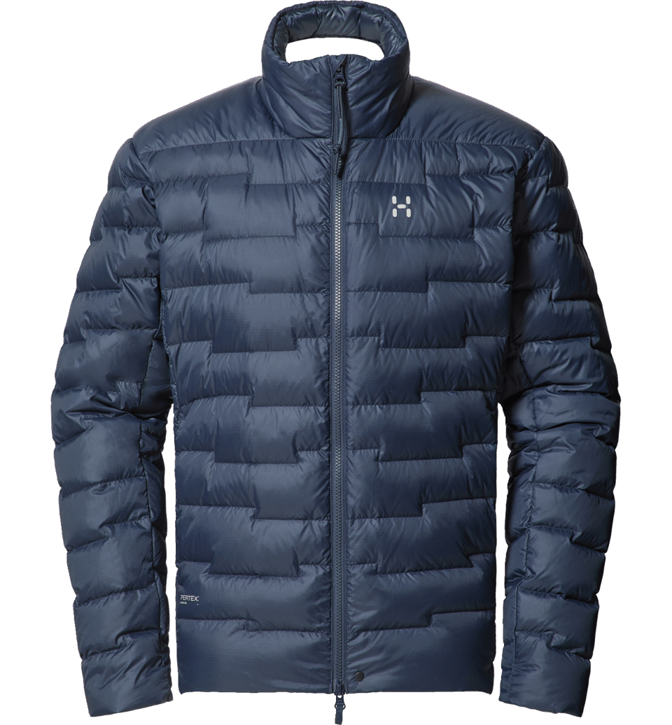 Men's Roc Flash Down Jacket
