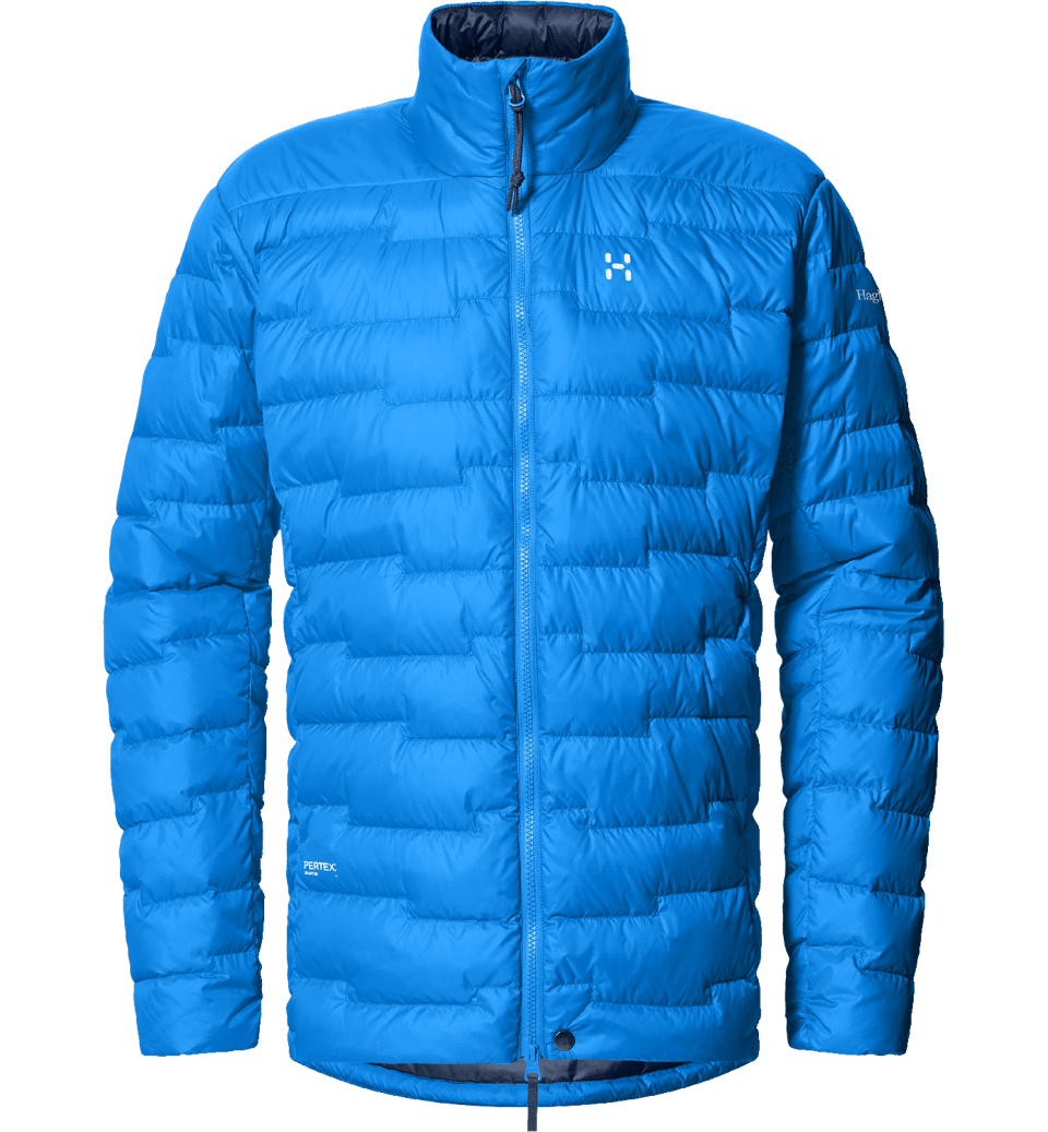 Men's Roc Flash Down Jacket