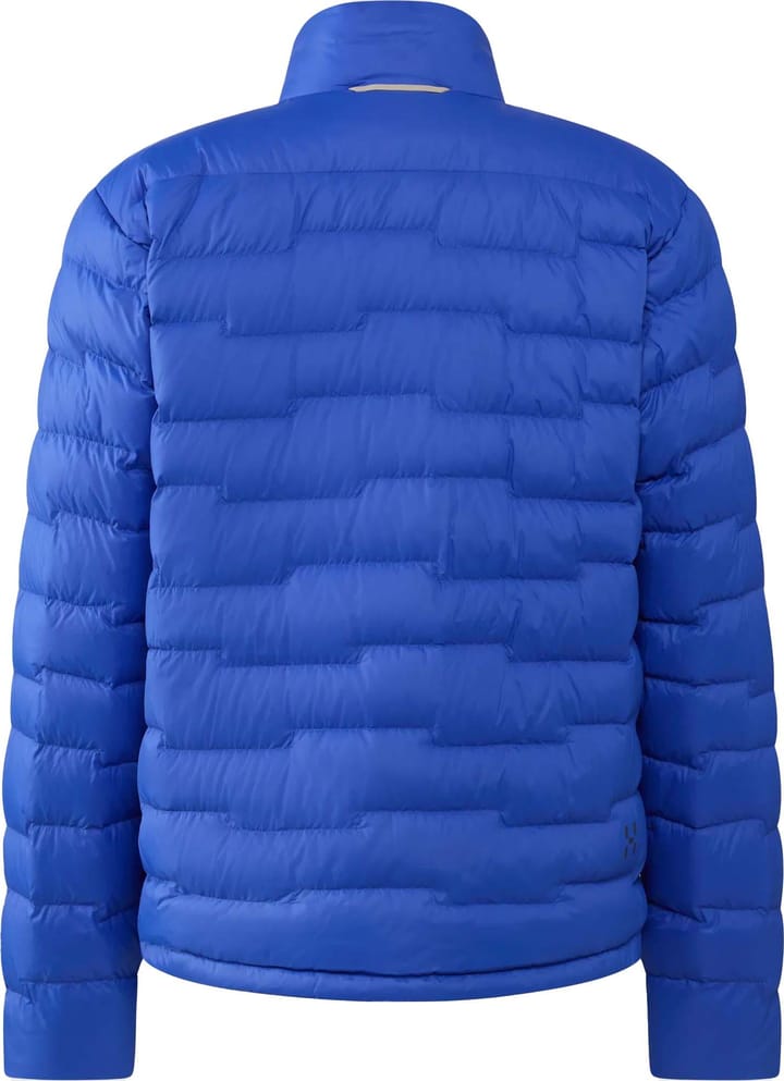 Haglöfs Men's Roc Flash Down Jacket Northern Blue Haglöfs