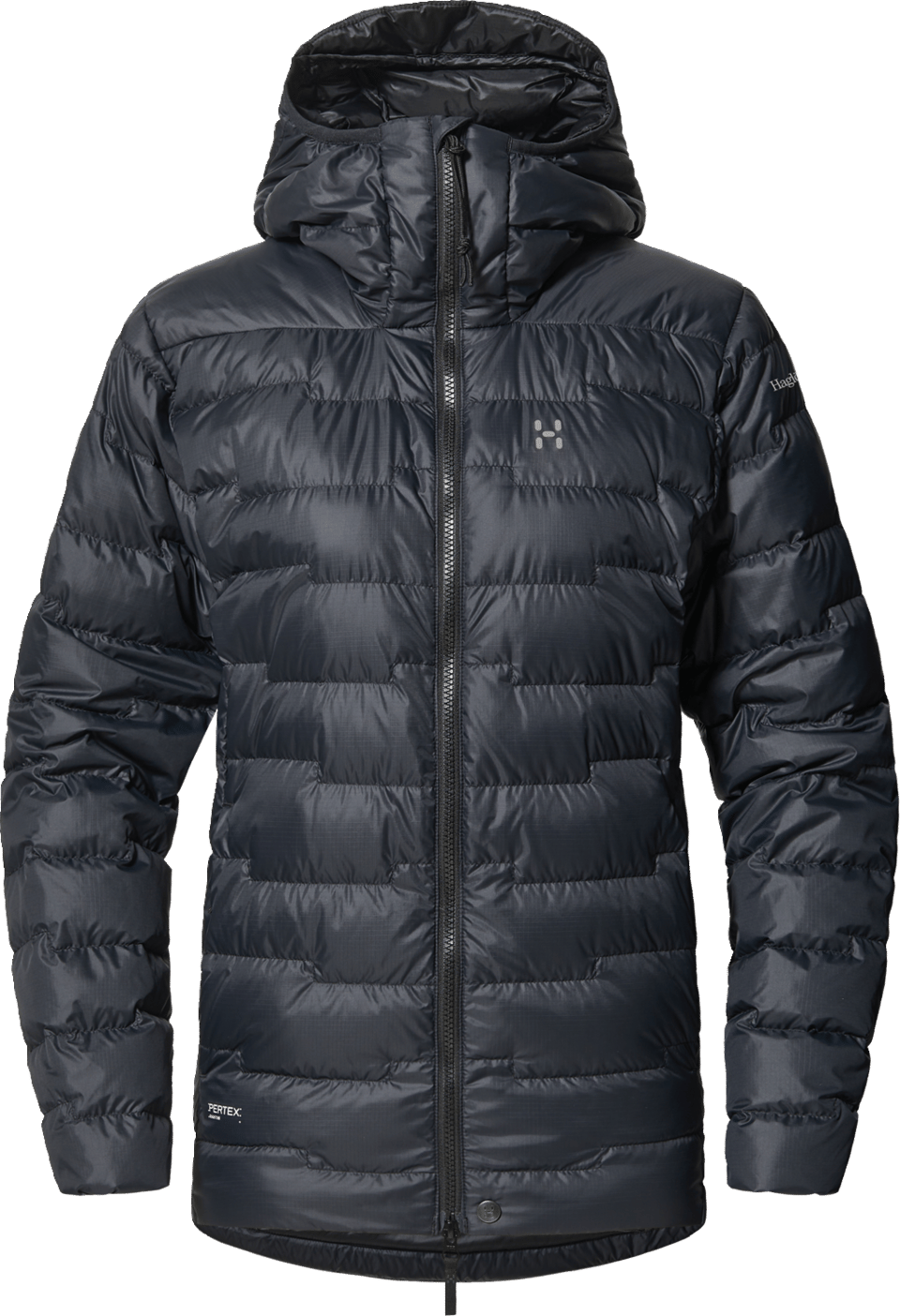 Women's Roc Flash Down Hood
