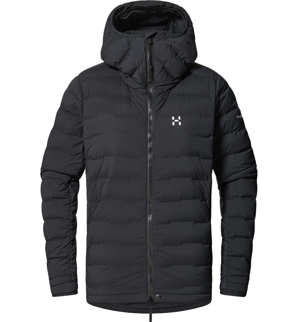 Women's Spitz Down Hood