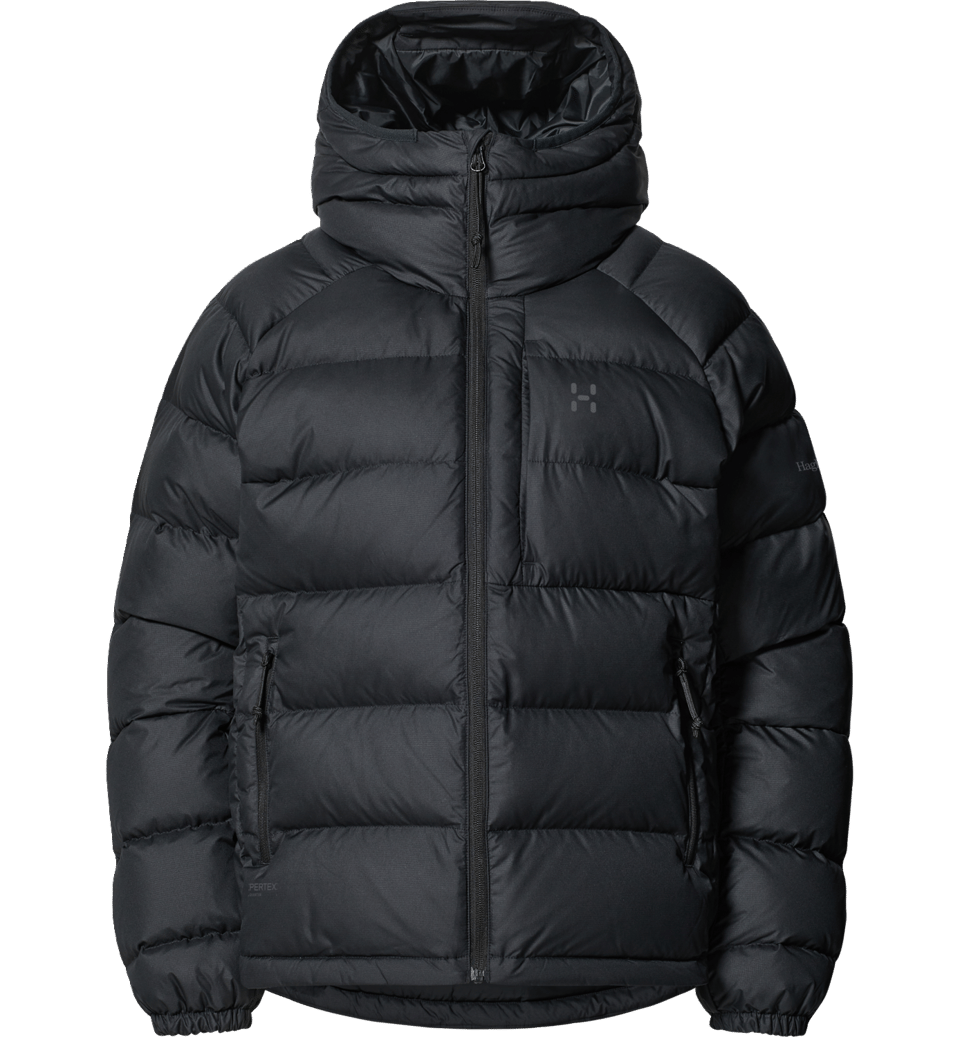 Women's Rosson Down Hood